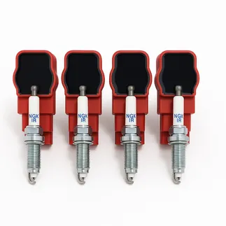 Lager By USP Complete Ignition Service Kit For VW MK8 GTI / 8Y Audi A3 2.0T